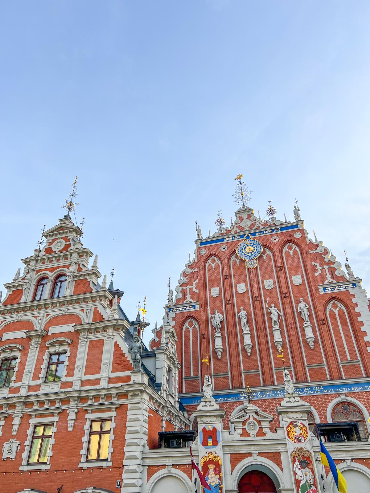 Oceania Latvia