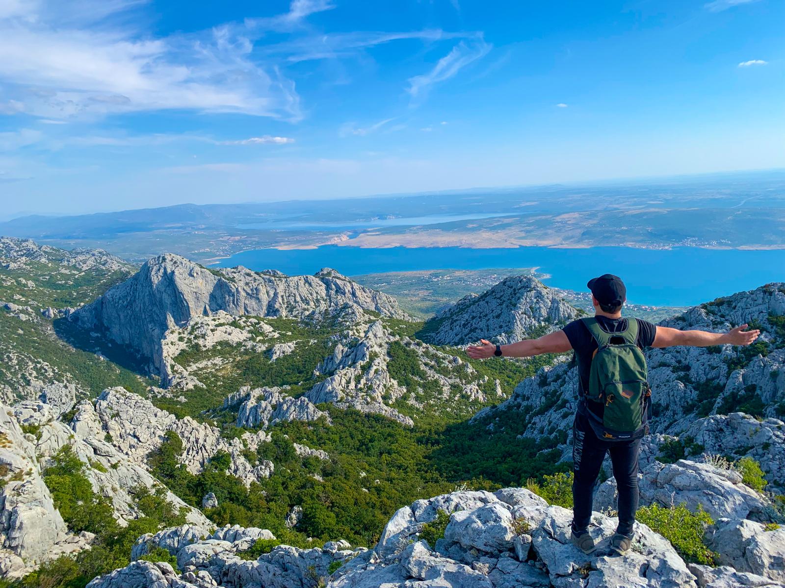 Oceania Croatia