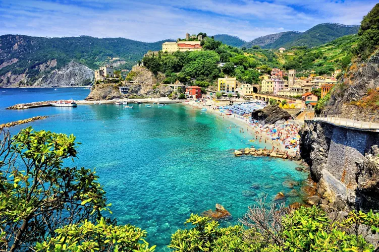 Monterosso El Mare