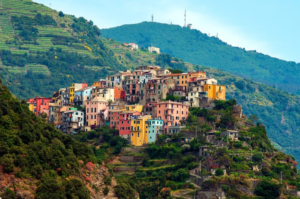 Corniglia