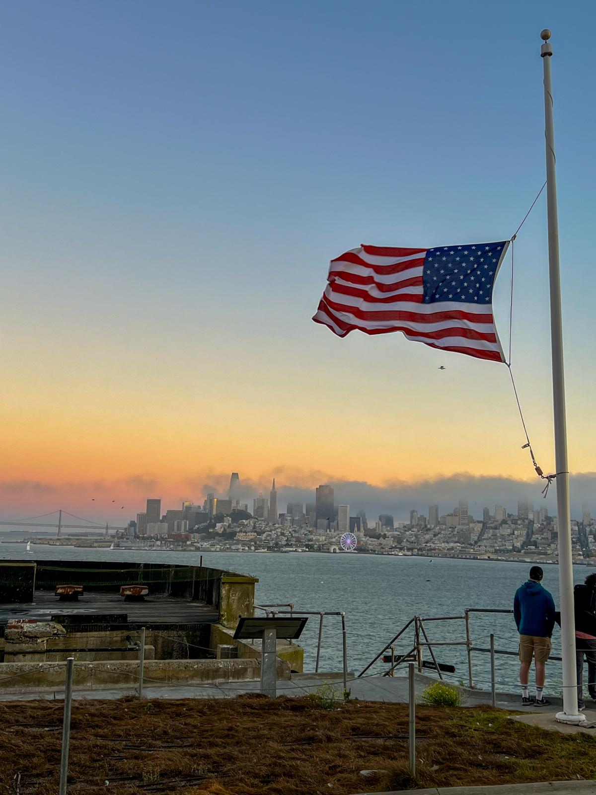 USA