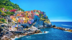 Cinque Terre: The Underrated Alternative to the Amalfi Coast 🇮🇹