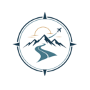 logo transparant no text colour